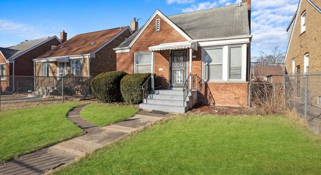 Photo of 12216 S Carpenter St, Chicago, IL 60643