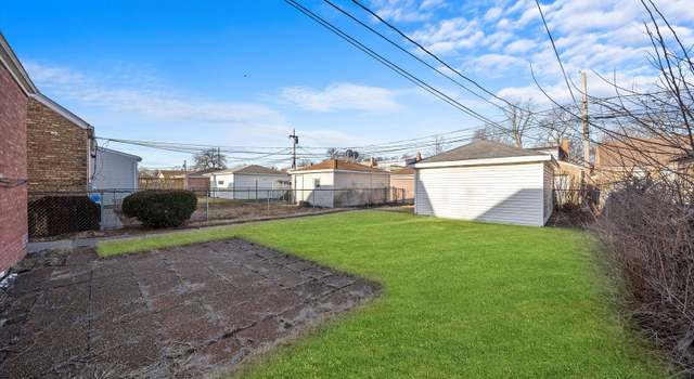 Photo of 12216 S Carpenter St, Chicago, IL 60643