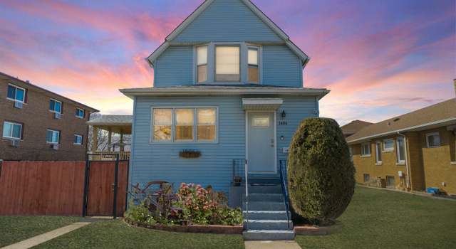 Photo of 1406 N 19th Ave, Melrose Park, IL 60160