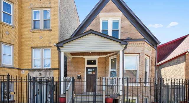 Photo of 3235 W Evergreen Ave, Chicago, IL 60651