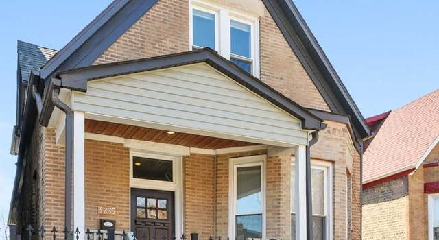 Photo of 3235 W Evergreen Ave, Chicago, IL 60651