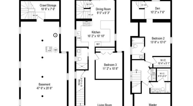Photo of 3235 W Evergreen Ave, Chicago, IL 60651
