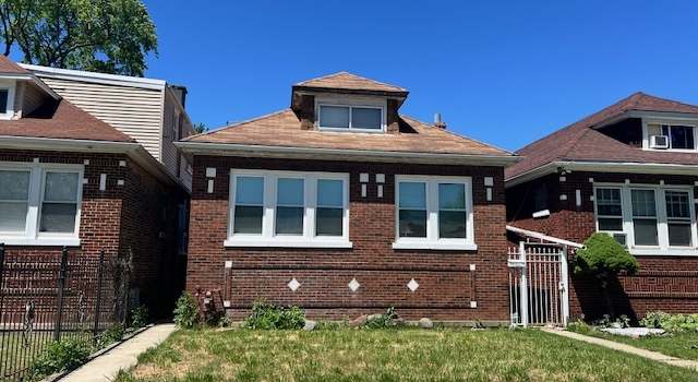 Photo of 7146 S Maplewood Ave, Chicago, IL 60629