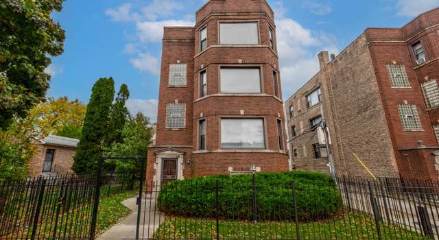 Photo of 8445 S Ingleside Ave, Chicago, IL 60619
