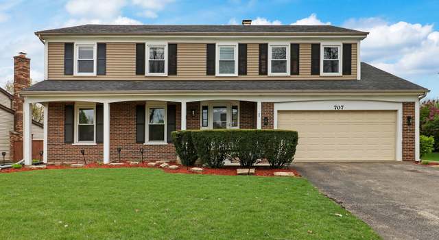 Photo of 707 W Nichols Rd, Arlington Heights, IL 60004