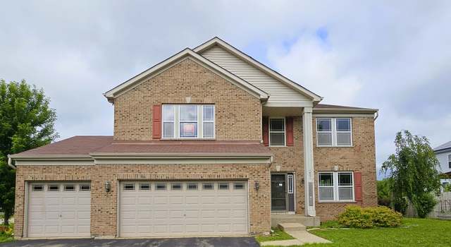 Photo of 1451 Pondview Dr, Belvidere, IL 61008