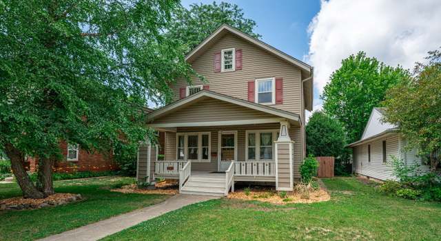 Photo of 2326 Hancock St, Rockford, IL 61103