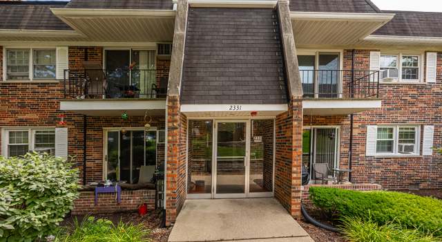 Photo of 2331 Ogden Ave #7, Downers Grove, IL 60515