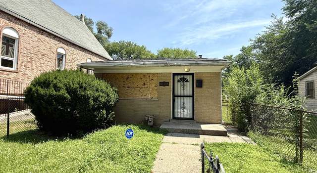 Photo of 8809 S Harvard Ave, Chicago, IL 60620