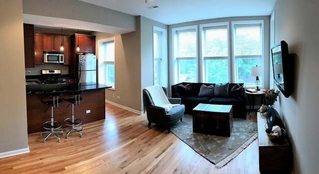 Photo of 2934 W Belle Plaine Ave Unit 2E, Chicago, IL 60618