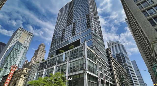 Photo of 8 E Randolph St #3106, Chicago, IL 60601