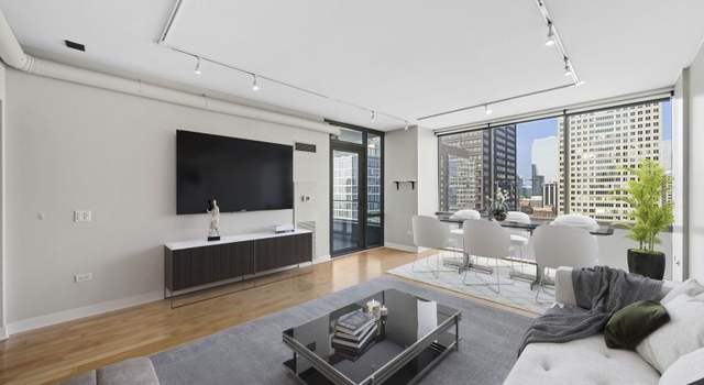 Photo of 8 E Randolph St #3106, Chicago, IL 60601