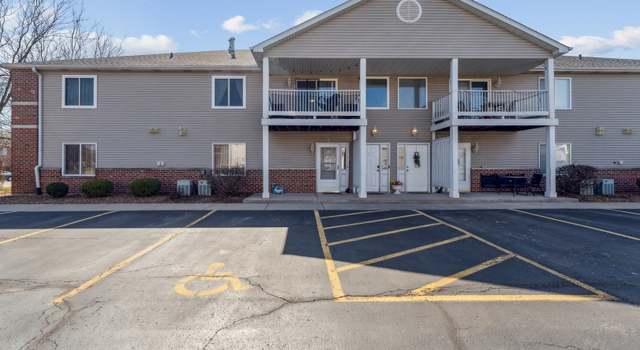 Photo of 1361 Rock Run Dr Unit G, Crest Hill, IL 60403