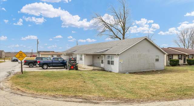 Photo of 1010 S Washington St, Paxton, IL 60957