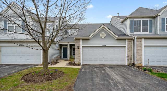 Photo of 1064 Colonial Dr, Joliet, IL 60432