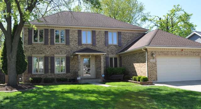 Photo of 1272 N Scarlet Dr, Addison, IL 60101