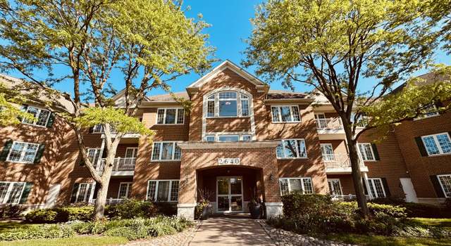 Photo of 2640 Summit Dr #103, Glenview, IL 60025