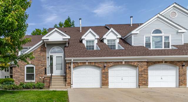 Photo of 79 Willow Pkwy, Buffalo Grove, IL 60089