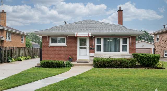 Photo of 4437 Arthur Ave, Brookfield, IL 60513