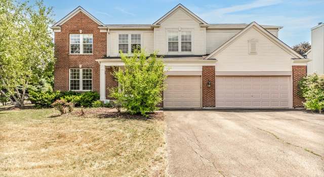 Photo of 24625 Woodstock Dr, Plainfield, IL 60585
