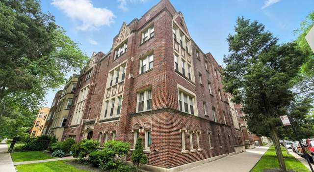 Photo of 2611 W Rosemont Ave Unit A, Chicago, IL 60659