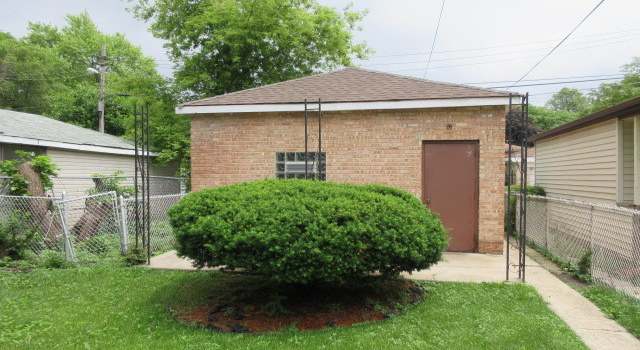 Photo of 8509 S Prairie Ave, Chicago, IL 60619