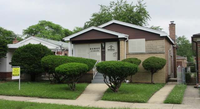Photo of 8509 S Prairie Ave, Chicago, IL 60619
