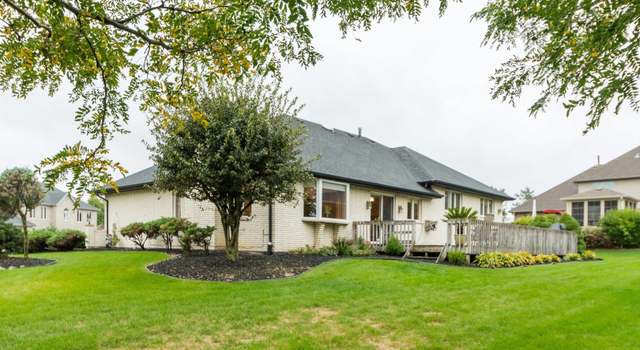 Photo of 9900 Mission Dr, Palos Park, IL 60464