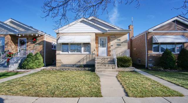 Photo of 4935 S Keating Ave, Chicago, IL 60632