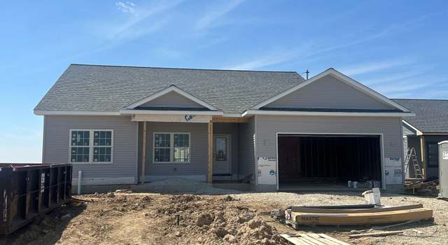 Photo of 643 S Regulators St, Rochelle, IL 61068
