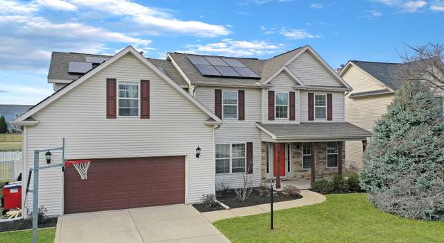 Photo of 3916 Tallgrass Dr, Champaign, IL 61822