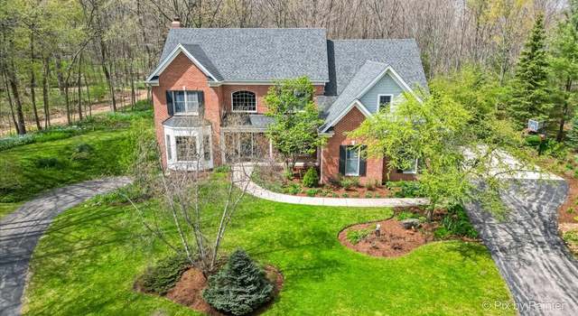 Photo of 43W212 Tall Pines Rd, Campton Hills, IL 60124