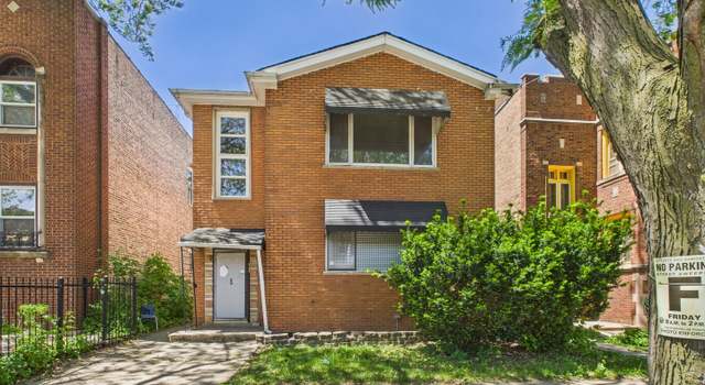 Photo of 9216 S Ada St, Chicago, IL 60620