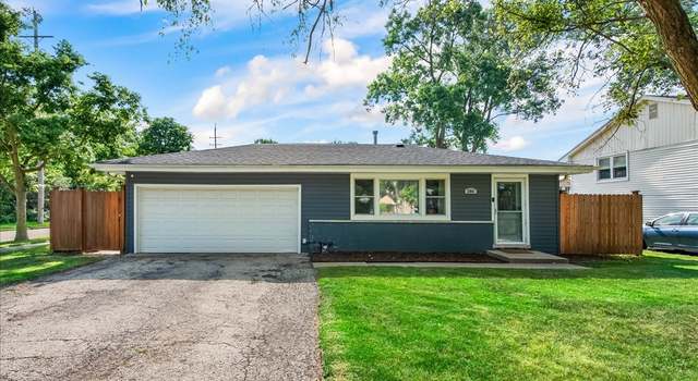Photo of 206 N Broadview Ave, Lombard, IL 60148