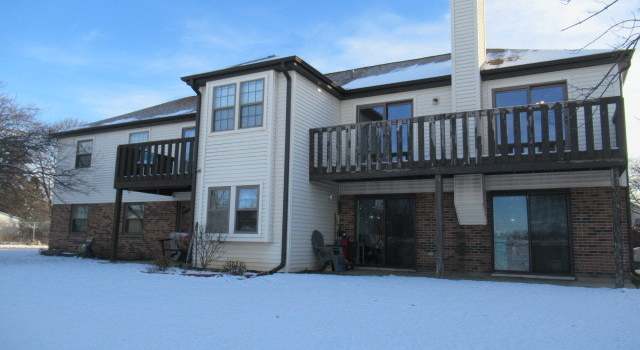 Photo of 668 Weidner Rd Unit 24C2, Buffalo Grove, IL 60089