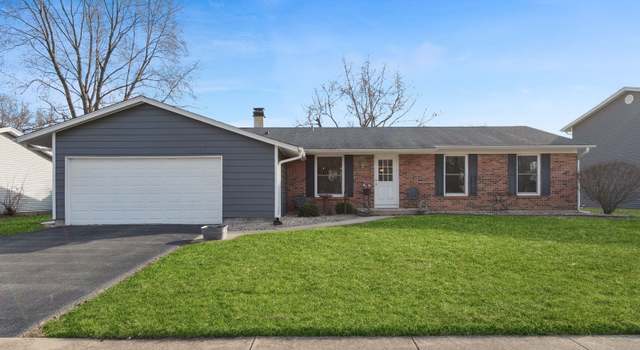 Photo of 447 Rothbury Dr, Bolingbrook, IL 60440