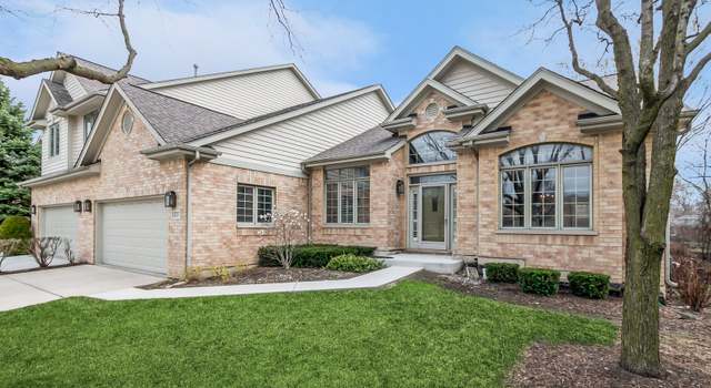 Photo of 5207 Creek Dr, Western Springs, IL 60558
