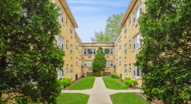Photo of 1817 W Touhy Ave #3, Chicago, IL 60626