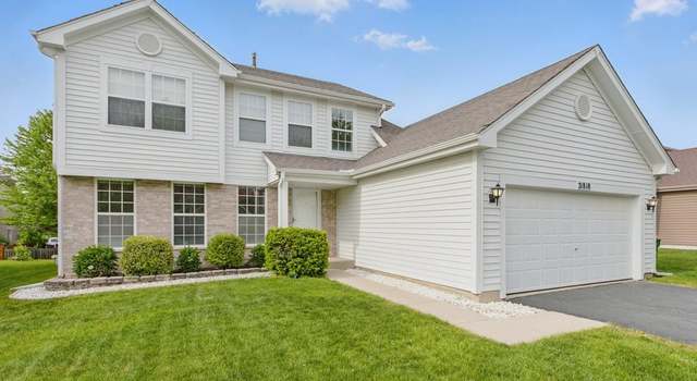 Photo of 21818 Knollwood Dr, Plainfield, IL 60544