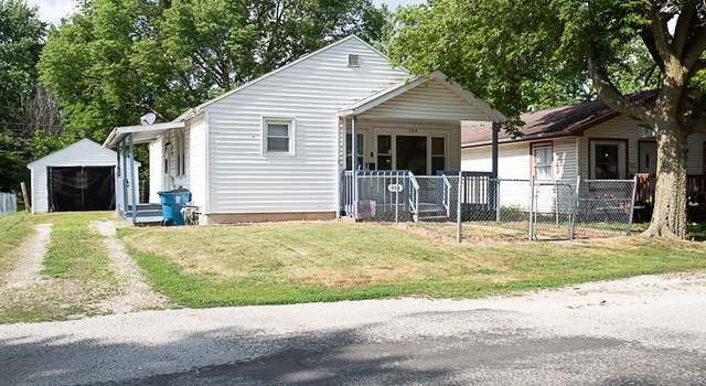 Photo of 709 E Timber St, Pontiac, IL 61764