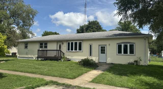 Photo of 255 N Main St, Clifton, IL 60927