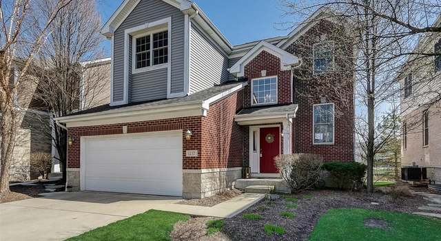 Photo of 1237 Lake Shore Dr, Lisle, IL 60532