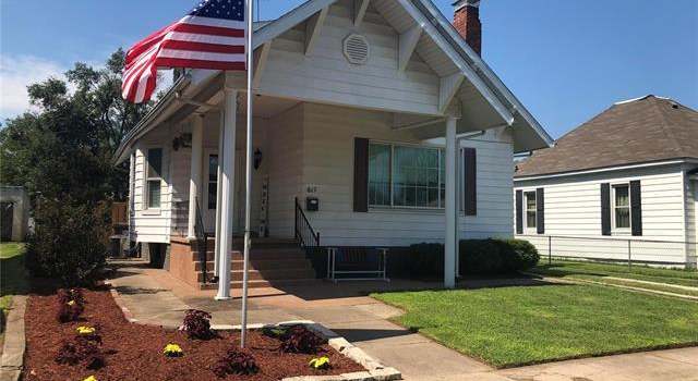 Photo of 617 Bowman Ave, East Alton, IL 62024