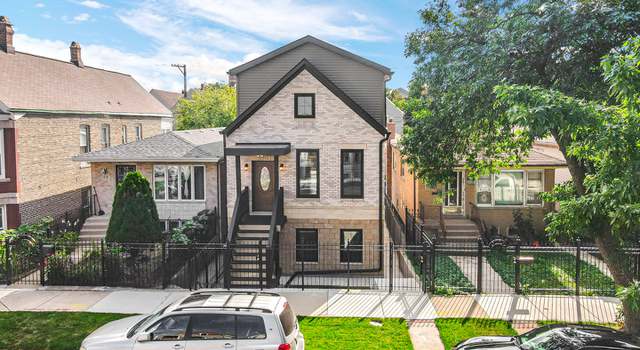 Photo of 3743 S Hermitage Ave, Chicago, IL 60609