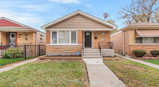 Photo of 2211 W 81st Pl, Chicago, IL 60620