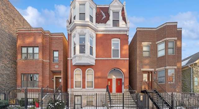 Photo of 3246 S Prairie Ave #2, Chicago, IL 60616