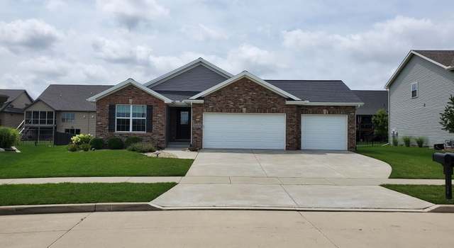 Photo of 2713 Fieldstone Ct, Normal, IL 61761