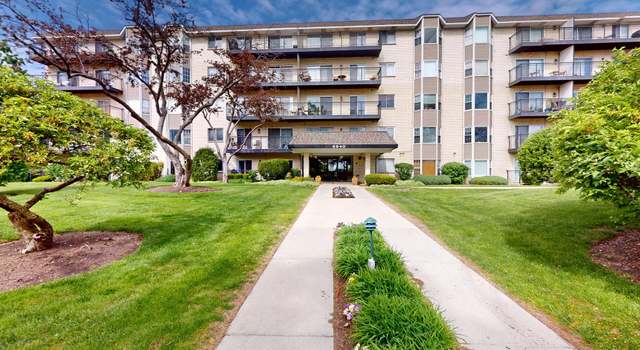 Photo of 8640 Waukegan Rd #227, Morton Grove, IL 60053