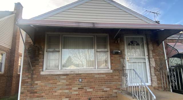 Photo of 386 Paxton Ave, Calumet City, IL 60409