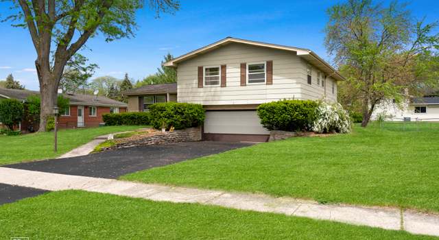 Photo of 632 Columbine Ave, Lisle, IL 60532